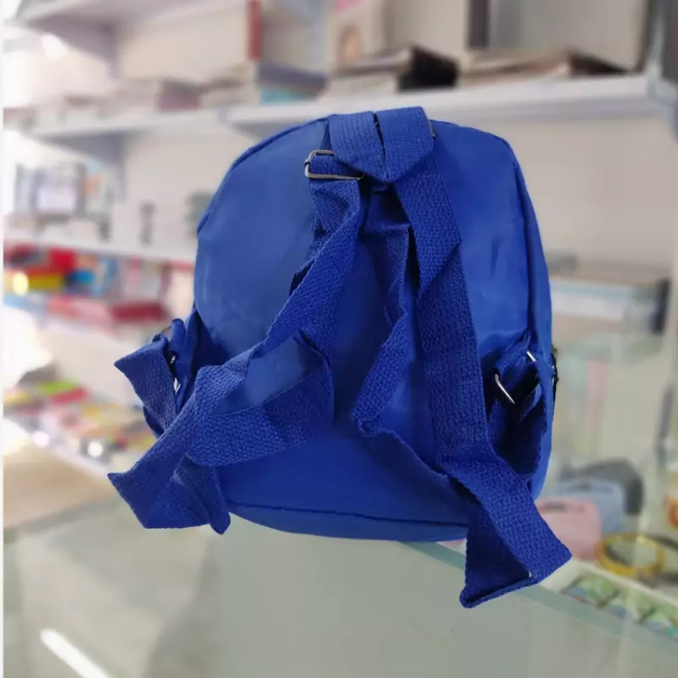 کوله پشتی مهد اسپرت طرح خرگوش